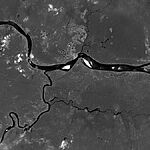 Реки-бунтари: 9 водных путей, которые нарушают все гидрологические правила