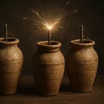 Багдадская батарея до сих пор вызывает споры о древнем электричестве