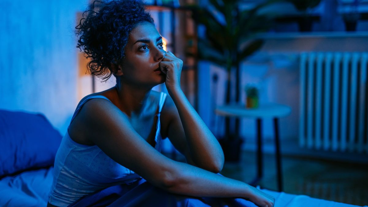 "Вечернее второе дыхание": Почему перед сном приходит бодрость и как с этим справиться