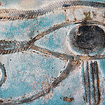 Что такое "Око Гора" из Древнего Египта?