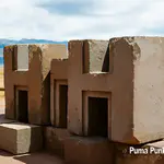 Древние цивилизации высекали в камне священные дверные проемы - но как они это делали без современных инструментов