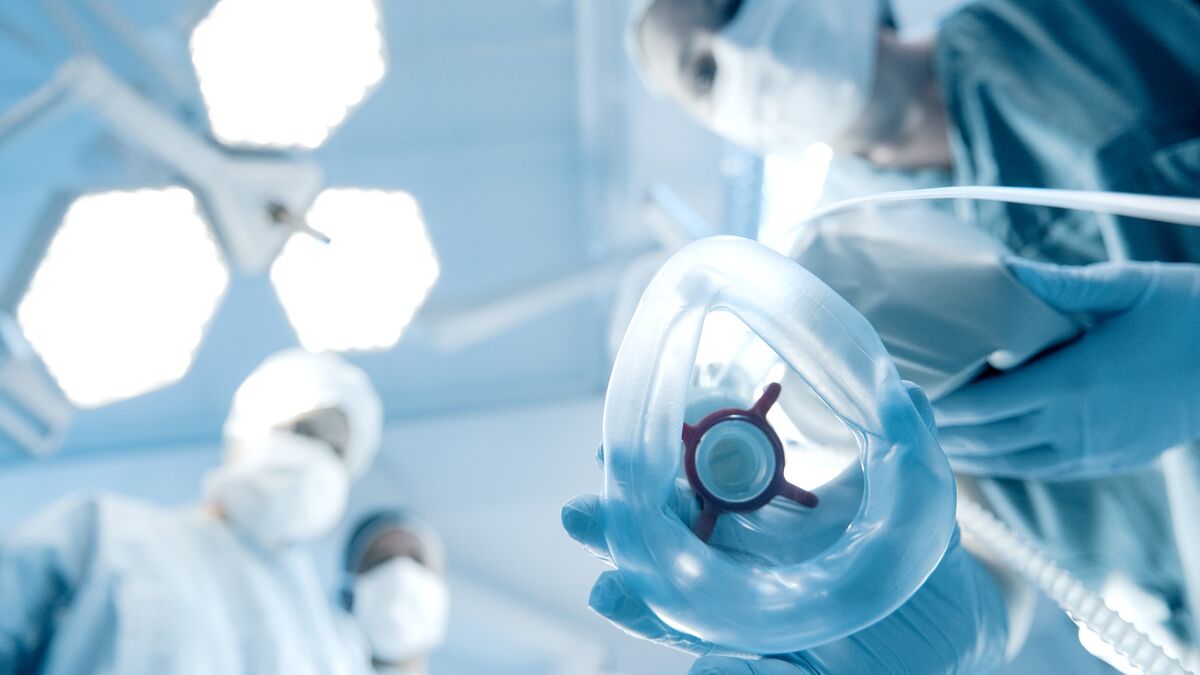 Анестезия и пол: есть ли различия в её воздействии?