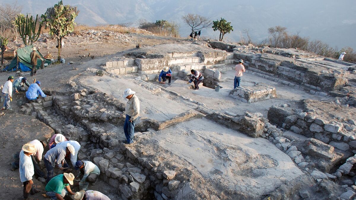 Неравенство — не закон природы: как древние общества сдерживали расслоение