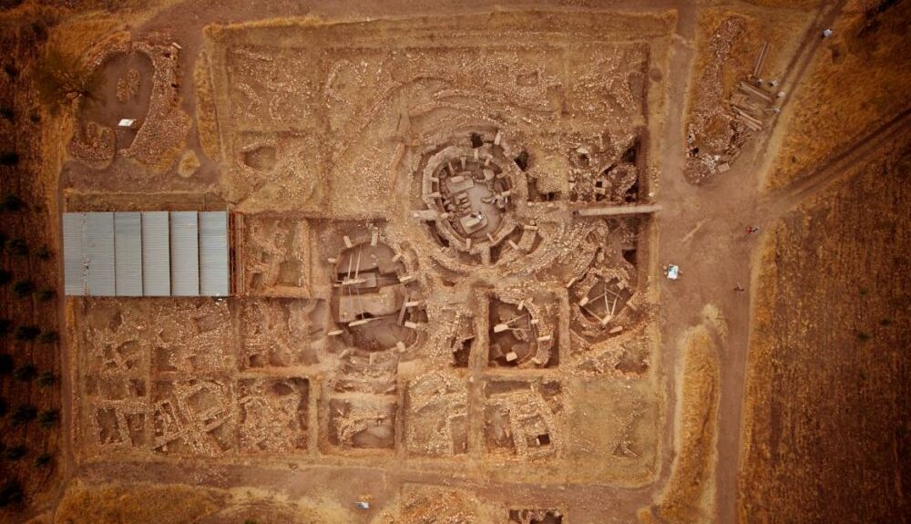 Гёбекли-Тепе: Древнейший календарь и загадки забытой цивилизации