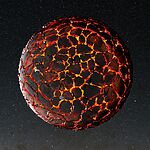 Океан магмы сформировался в самом начале истории Земли, показало исследование