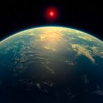 Ученые обнаружили "самые многообещающие признаки" инопланетной жизни на планете k2-18b