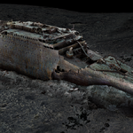 Титаник: последние минуты. Как цифровая реконструкция раскрыла новые тайны катастрофы