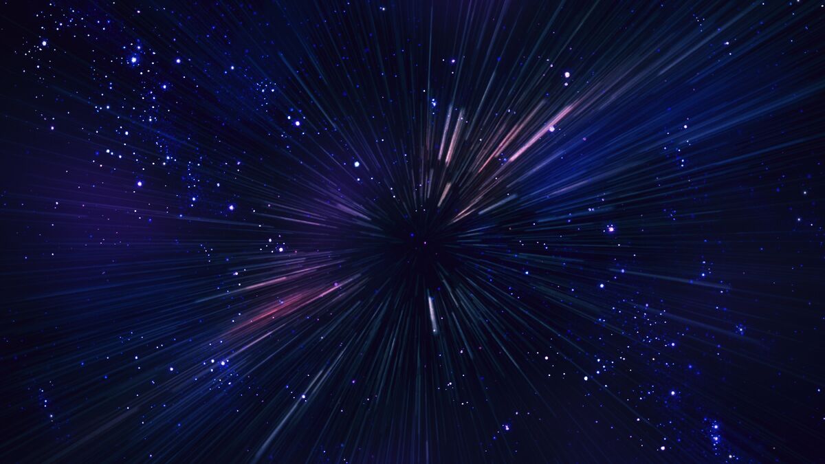 Вращающаяся Вселенная: новое решение загадки Хаббла