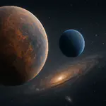 Почему мы до сих пор не нашли инопланетную жизнь, несмотря на миллиарды планет.