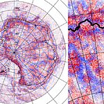 Кратер Земли Уилкса: 315-мильная аномалия под Восточной Антарктидой, которая, возможно, является "самым большим известным ударным кратером" на Земле