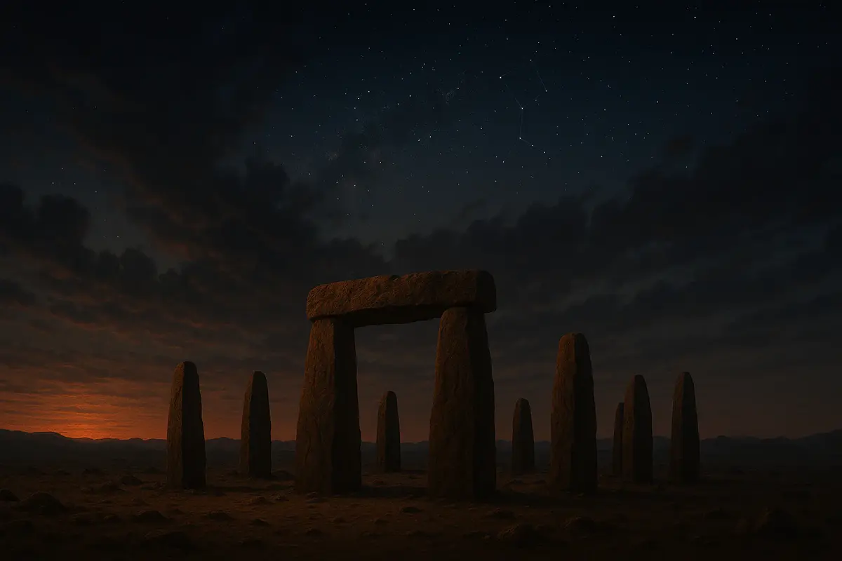 Что, если первые цивилизации были старше, чем мы думаем?