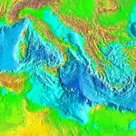 Ученые нанесли на карту забытый континент под Европой