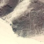 Линии пустыни, которые можно увидеть только с неба - и мы до сих пор не знаем, почему