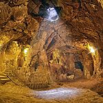 Виртуальный звуковой ландшафт показывает, как звучал Деринкую 2 000 лет назад