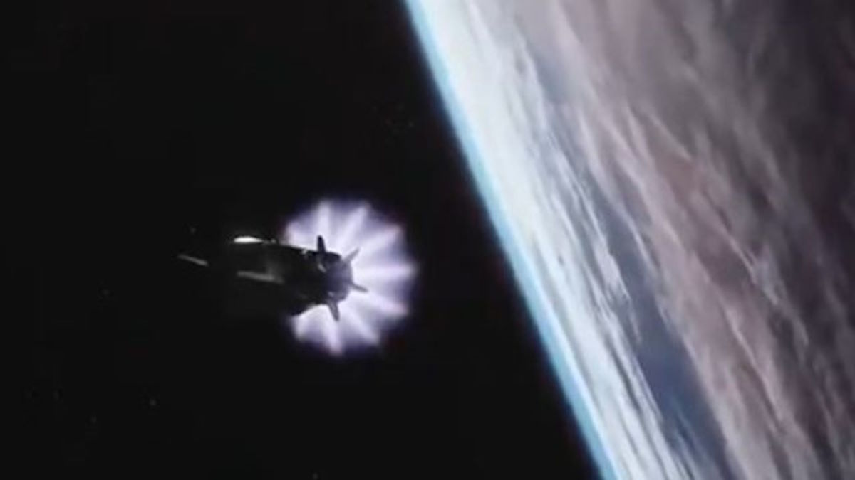 Война за реальность: Как секретные технологии искажения времени и пространства выходят из тени