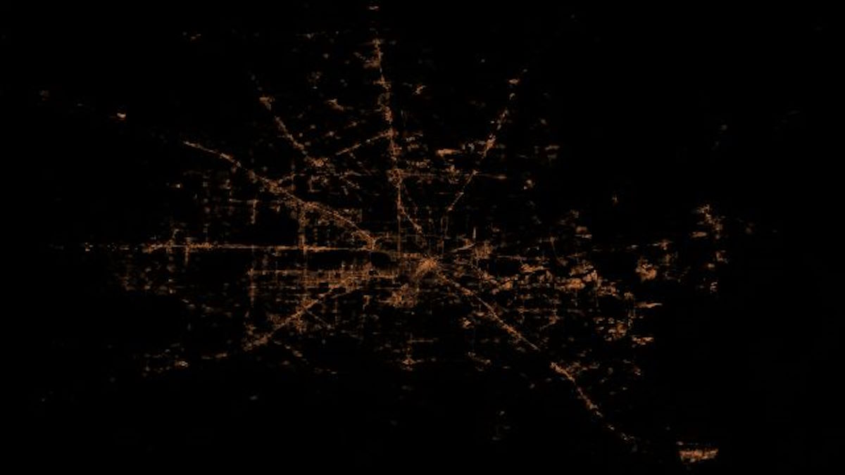 Загадочное отключение: природная аномалия или скрытые причины?