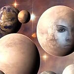 Люди — пришельцы на Земле? Учёный заявляет, что человечество родом с другой планеты