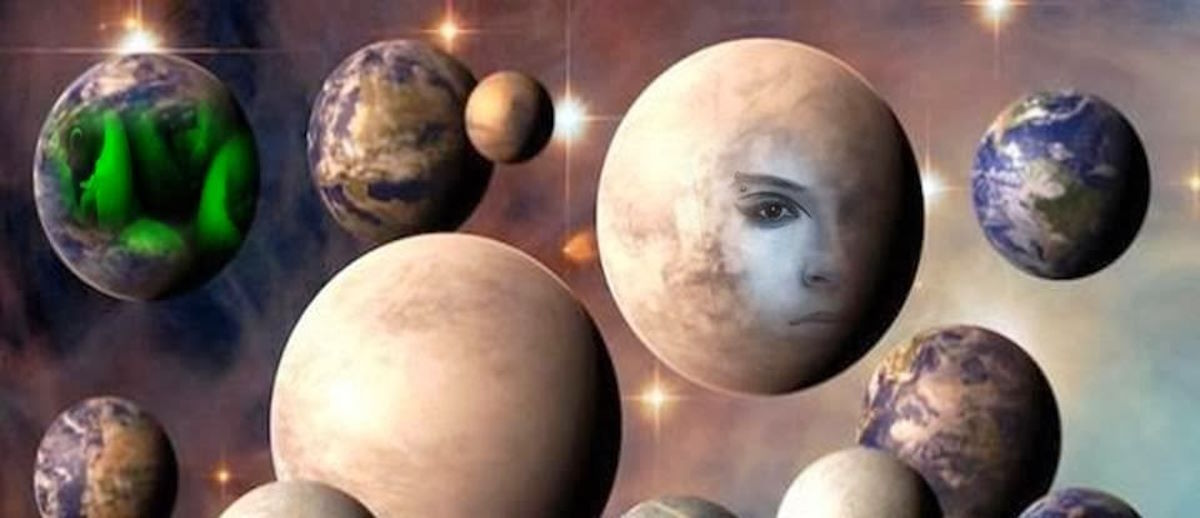 Люди — пришельцы на Земле? Учёный заявляет, что человечество родом с другой планеты
