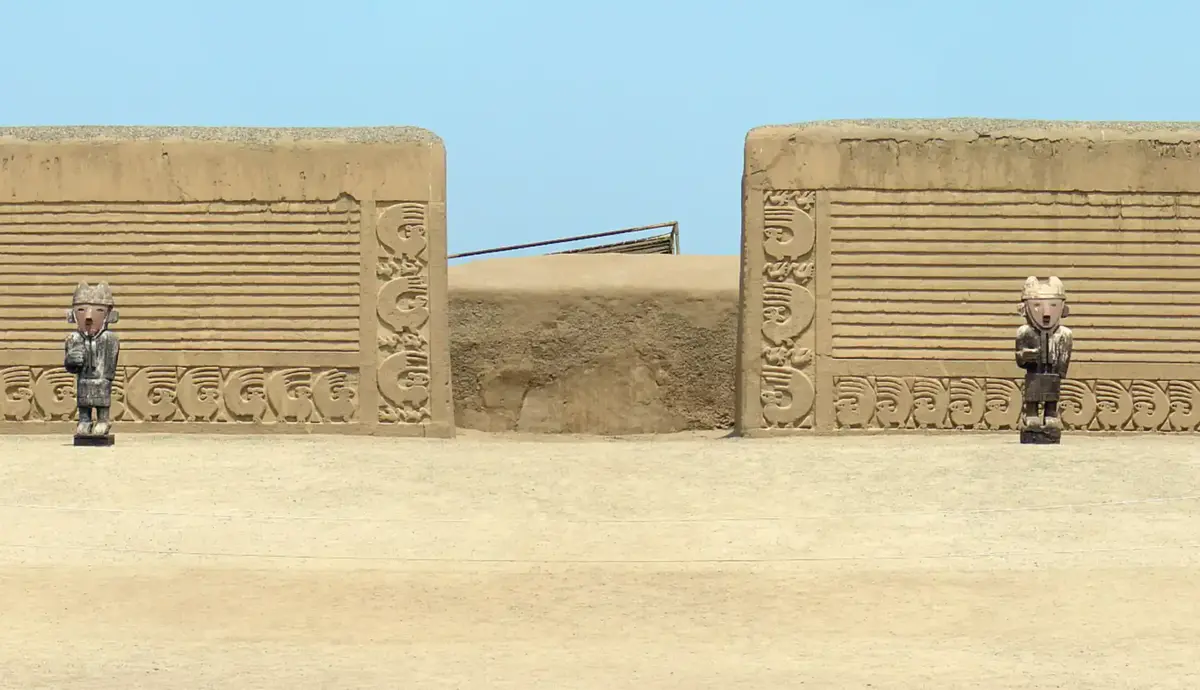 До Мачу-Пикчу было вот это - и почти никто об этом не помнит