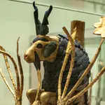 Рама в зарослях и ритуалы восхода солнца в древнем Уре