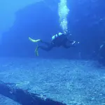 Подводное сооружение у берегов Японии - естественное или спроектированное?