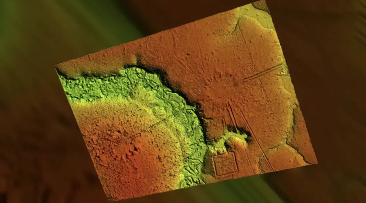 Существовала ли в Амазонии неизвестная древняя цивилизация?