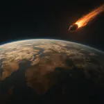 Почему некоторые ученые теперь считают, что Земля была засеяна жизнью из космоса