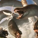 Реликтовое человечество: Следы исчезнувших цивилизаций в древних хрониках