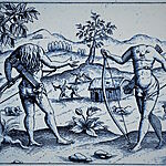 Блеммии: Воины пустыни или порождение мифа?