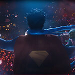 Супермен сражается с Лексом Лютором и держит на руках странного маленького зеленого инопланетного ребенка в эпическом финальном трейле фильма Джеймса Ганна "Супермен".