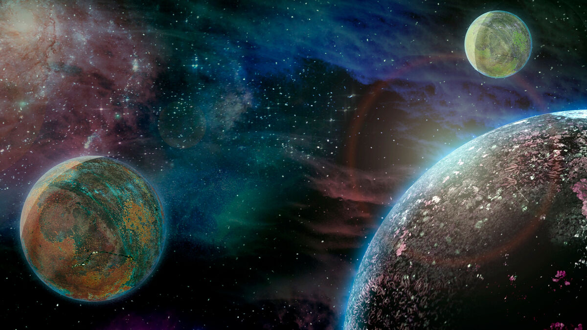 Компактный радиозонд GIRO: ключ к разгадке тайн далёких планет