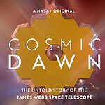 "Космический рассвет": новый документальный фильм NASA о создании телескопа Джеймса Уэбба