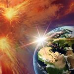 Сверхновые могли вызвать опасные для жизни изменения в климате древней Земли. Ученые говорят, что это может произойти снова