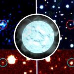 Звезда недостающего звена? Почему этот белый карлик "подросток-вампир" так взволновал ученых