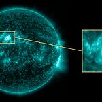 Солнечная вспышка-гигант: Земле грозят магнитные бури и северные сияния