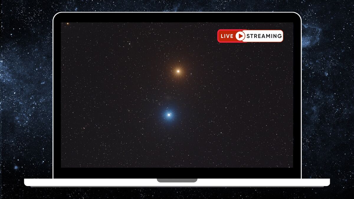 Марс и Регул сблизятся в ночном небе: как увидеть это зрелище