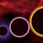 Первичные черные дыры: загадочные "семена" сверхмассивных монстров