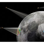 Лунные амбиции Firefly Aerospace расширяются