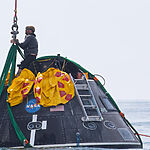 Artemis 2: тренировки на случай аварии при старте