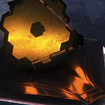 Обнаружение JWST: землеподобные планеты могут формироваться в самых экстремальных условиях Галактики