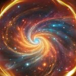 Вращающаяся Вселенная может раскрыть тайны темной энергии и нашего места в мультивселенной