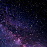 Июньский метеорный поток Боотиды: что нужно знать