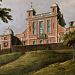 350 лет Королевской обсерватории в Гринвиче: от навигации до астрофотографии