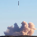 Starship SpaceX: третий провал за полгода — куда летит программа Маска?