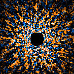 Экзопланета GJ 504 b: Второй Юпитер в созвездии Девы