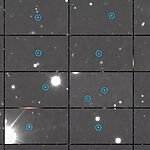 The Rubin Observatory found 2,104 asteroids in just a few days. It could soon find millions more