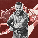 Капитан-самозванец: Как сантехник из Массачусетса выдавал себя за астронавта