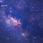 Метеорный поток Июньские Боотиды достигнет пика сегодня: где и как его увидеть