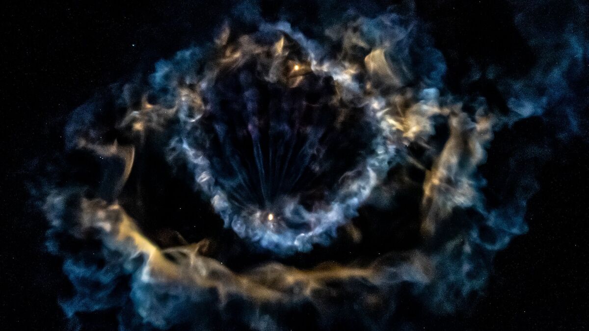 Запуск миссии Axiom-4: новый этап в освоении космоса