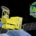 Япония запускает спутник двойного назначения для мониторинга климата и океанов